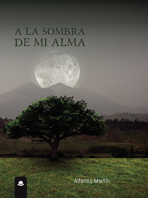 cover image of A la sombra de mi alma